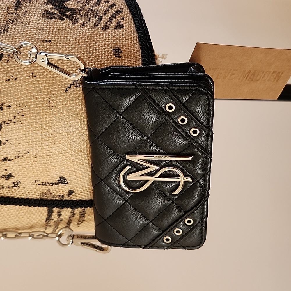 Steve Madden Bag